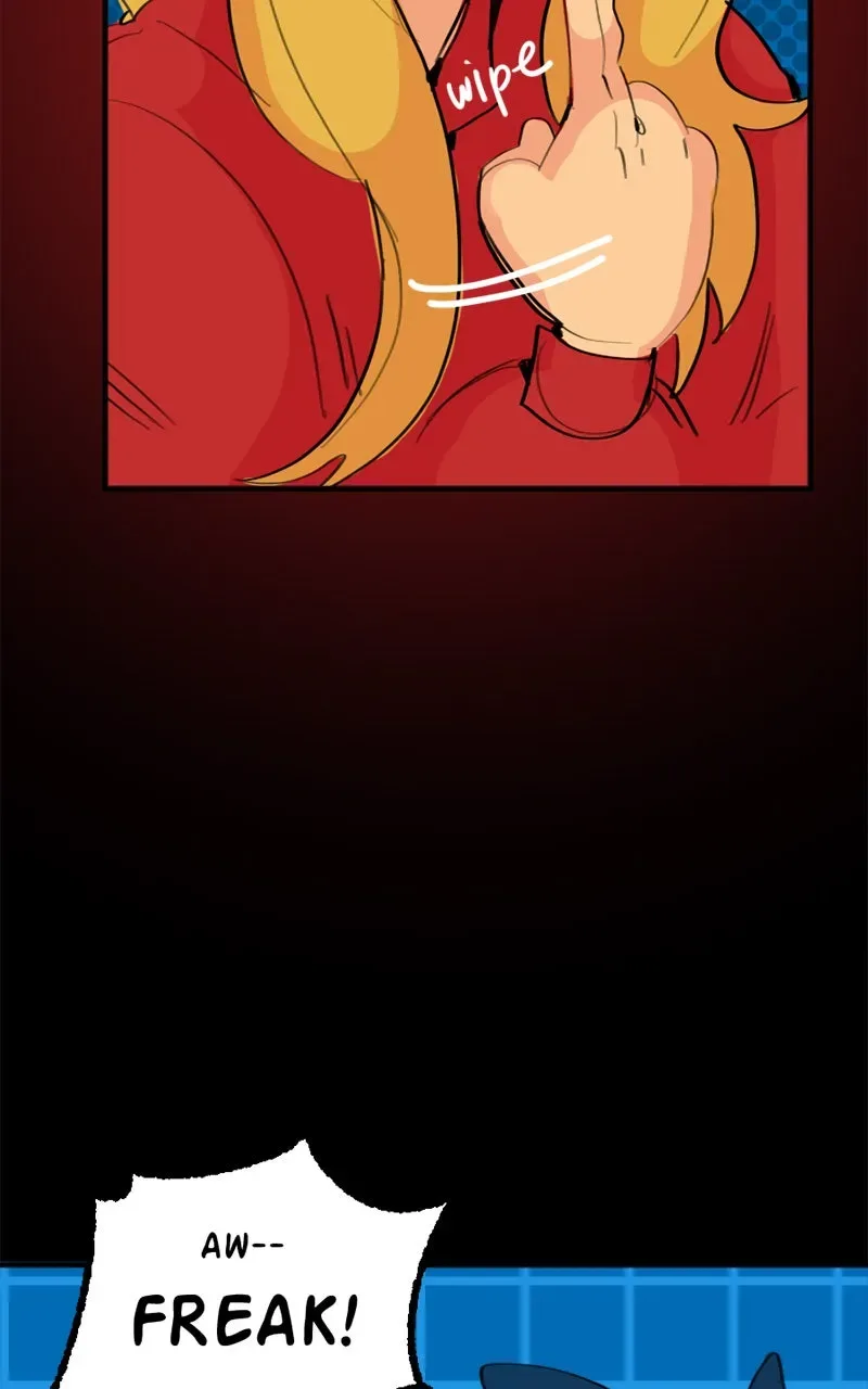 Not So Silent Chapter 51 page 39