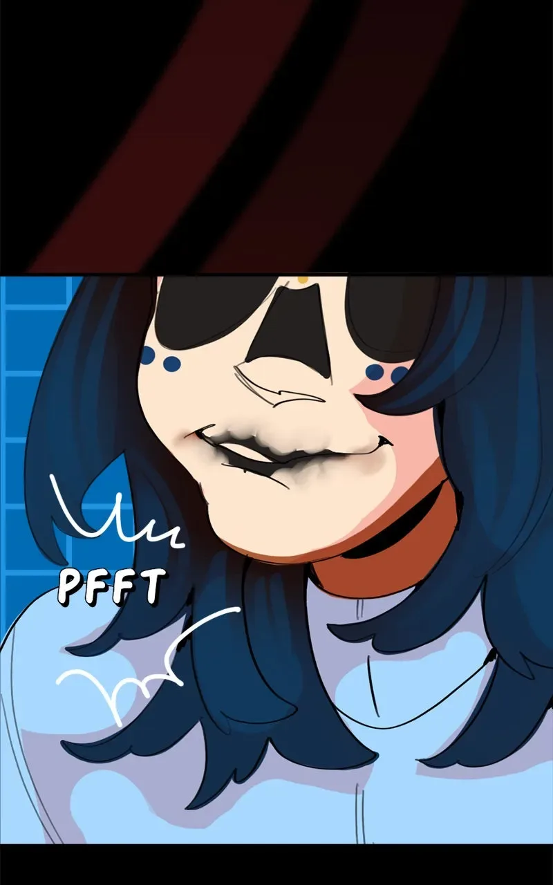 Not So Silent Chapter 51 page 41