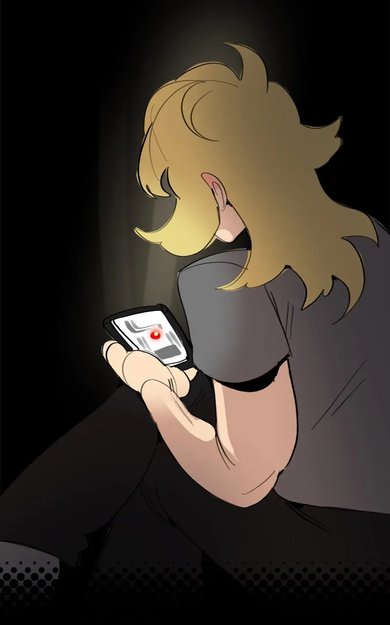 Not So Silent Chapter 51 page 56