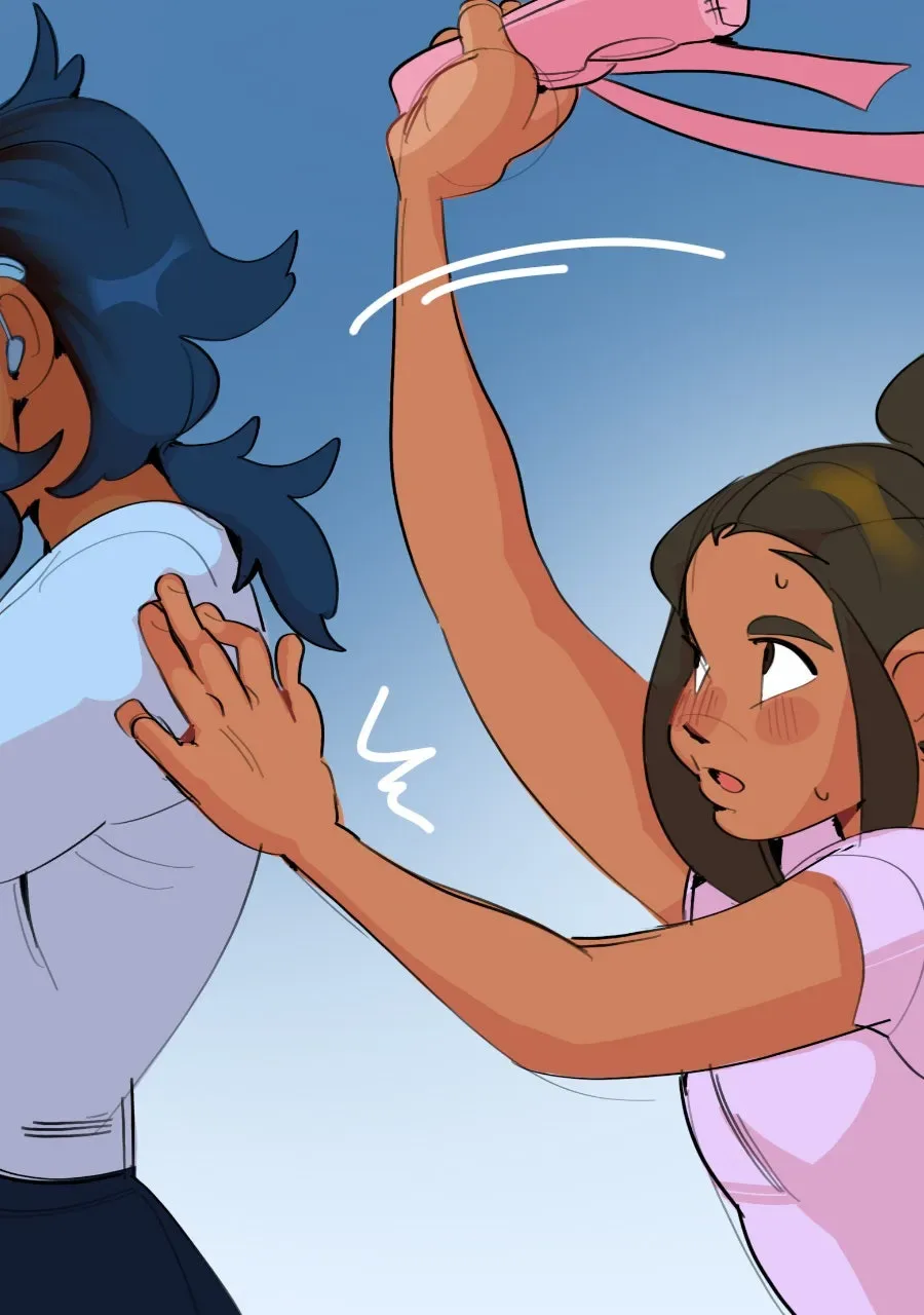 Not So Silent Chapter 52 page 14