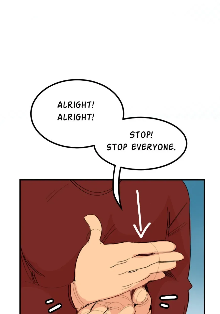 Not So Silent Chapter 52 page 20