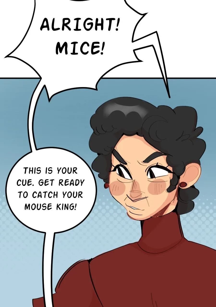 Not So Silent Chapter 52 page 12
