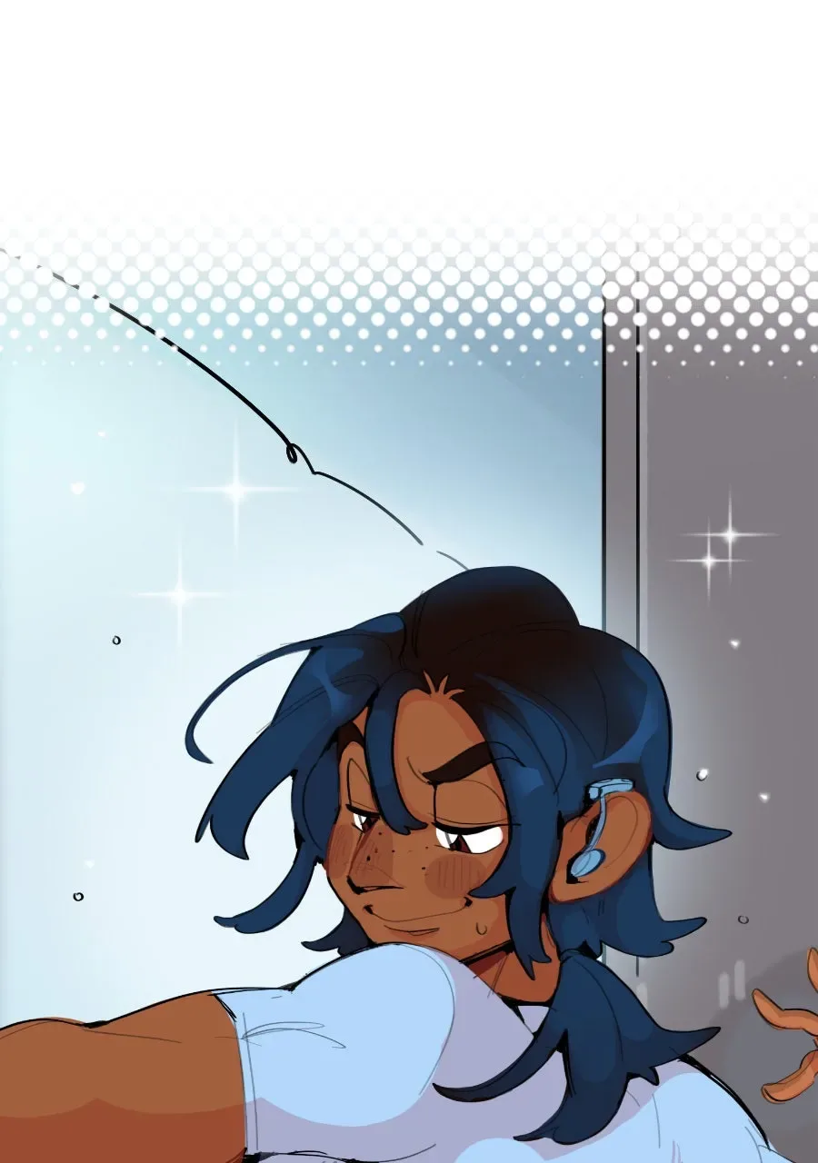 Not So Silent Chapter 52 page 8