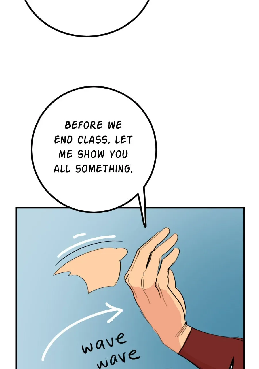Not So Silent Chapter 52 page 23