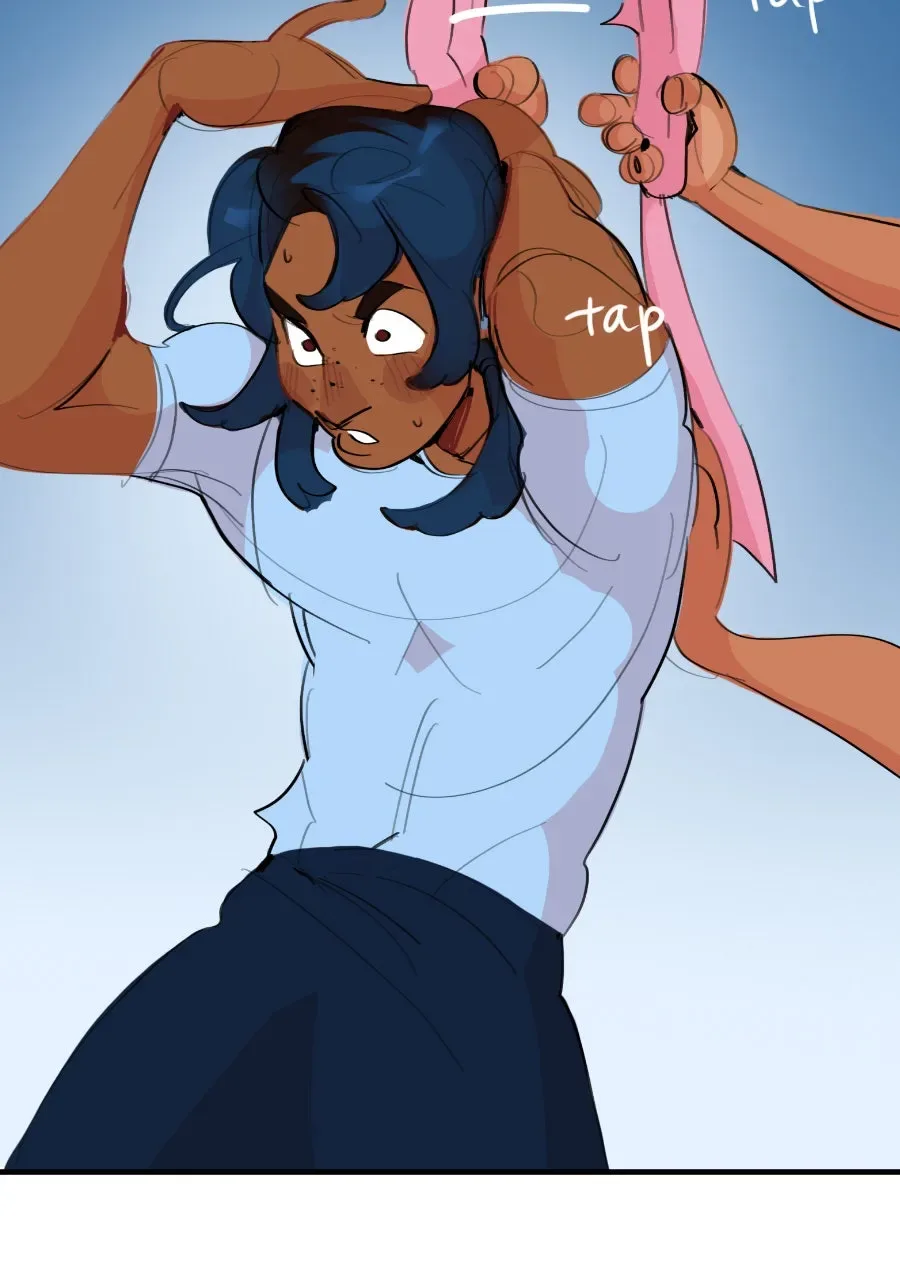 Not So Silent Chapter 52 page 16