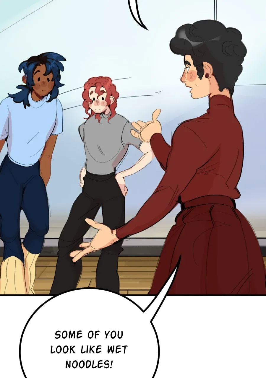 Not So Silent Chapter 52 page 22