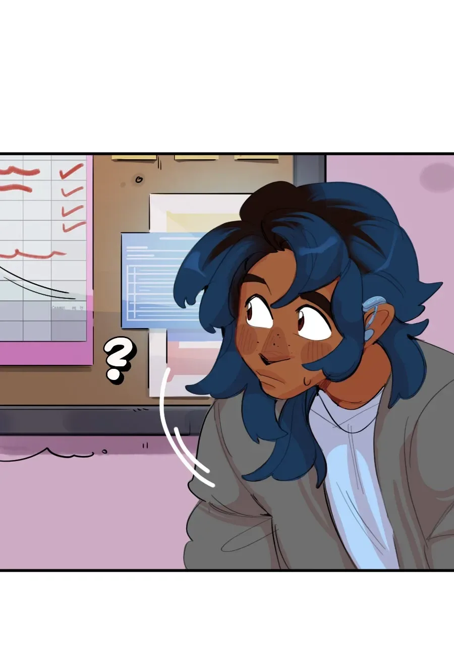 Not So Silent Chapter 52 page 36