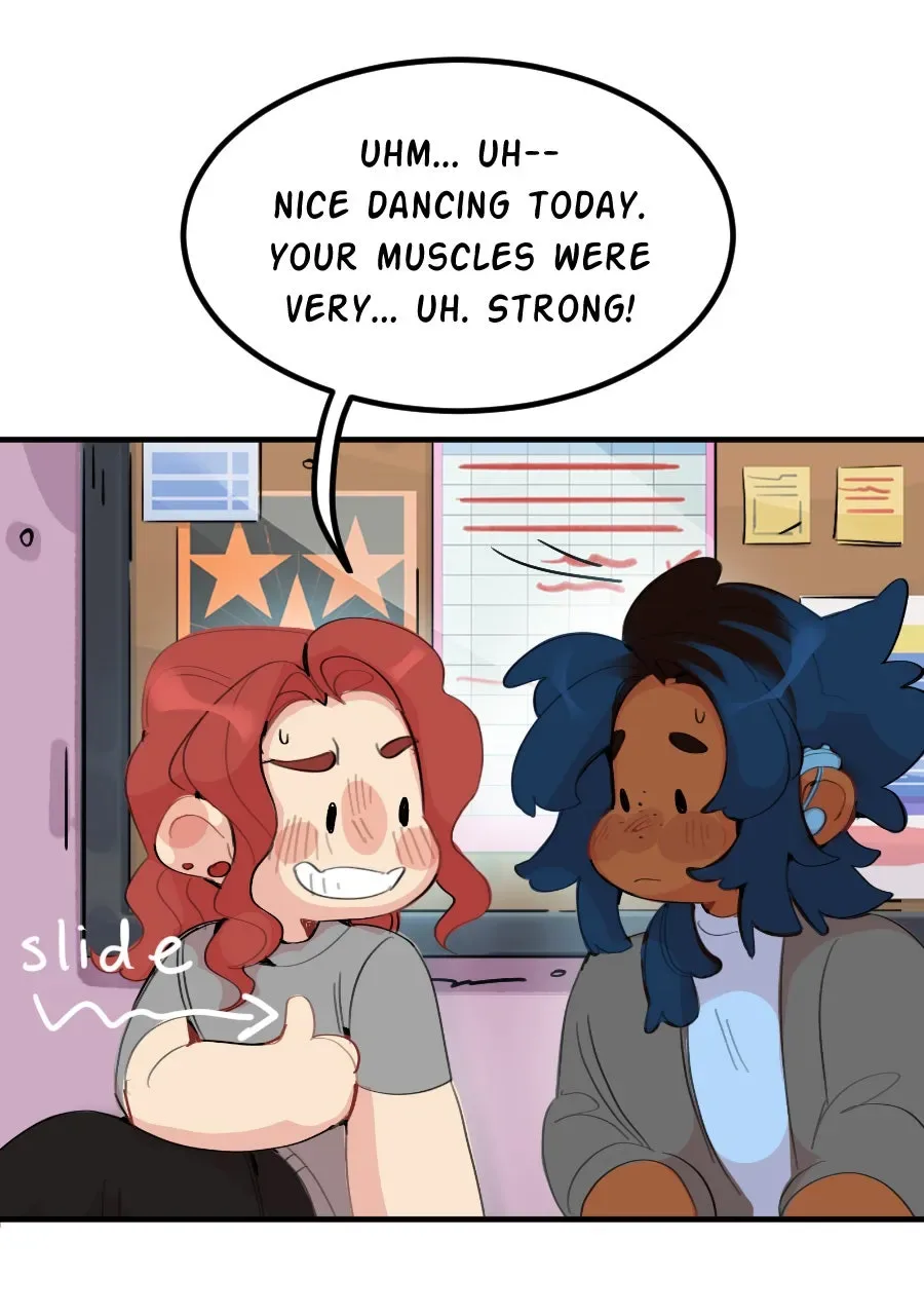 Not So Silent Chapter 52 page 37