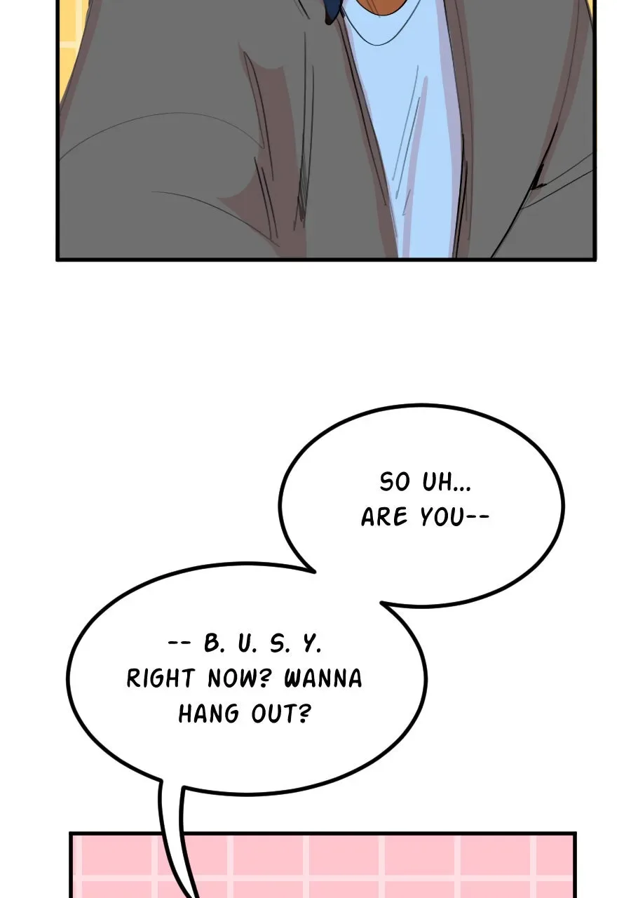 Not So Silent Chapter 52 page 39