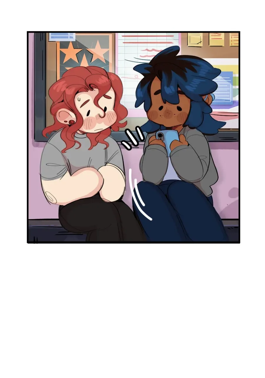 Not So Silent Chapter 52 page 41
