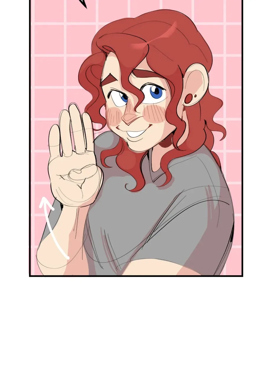 Not So Silent Chapter 52 page 40
