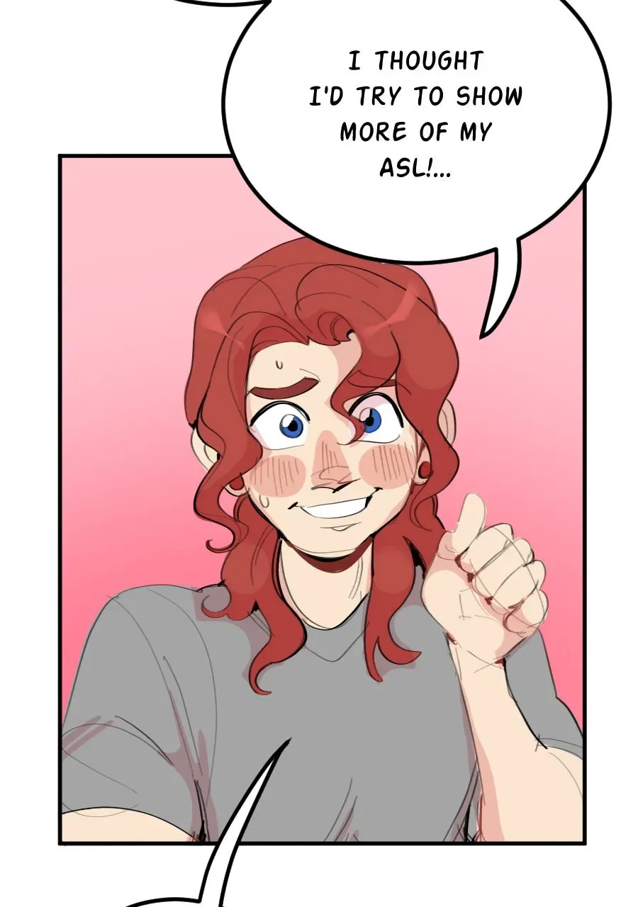 Not So Silent Chapter 52 page 43