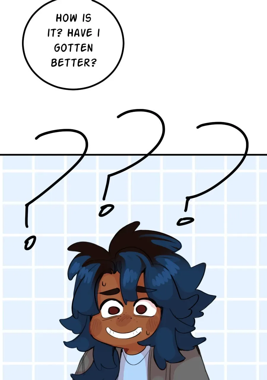 Not So Silent Chapter 52 page 44