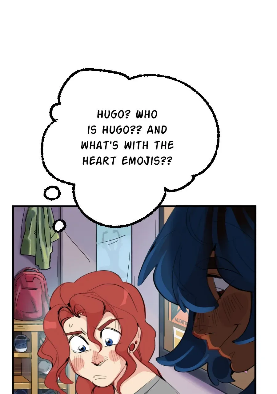 Not So Silent Chapter 52 page 49