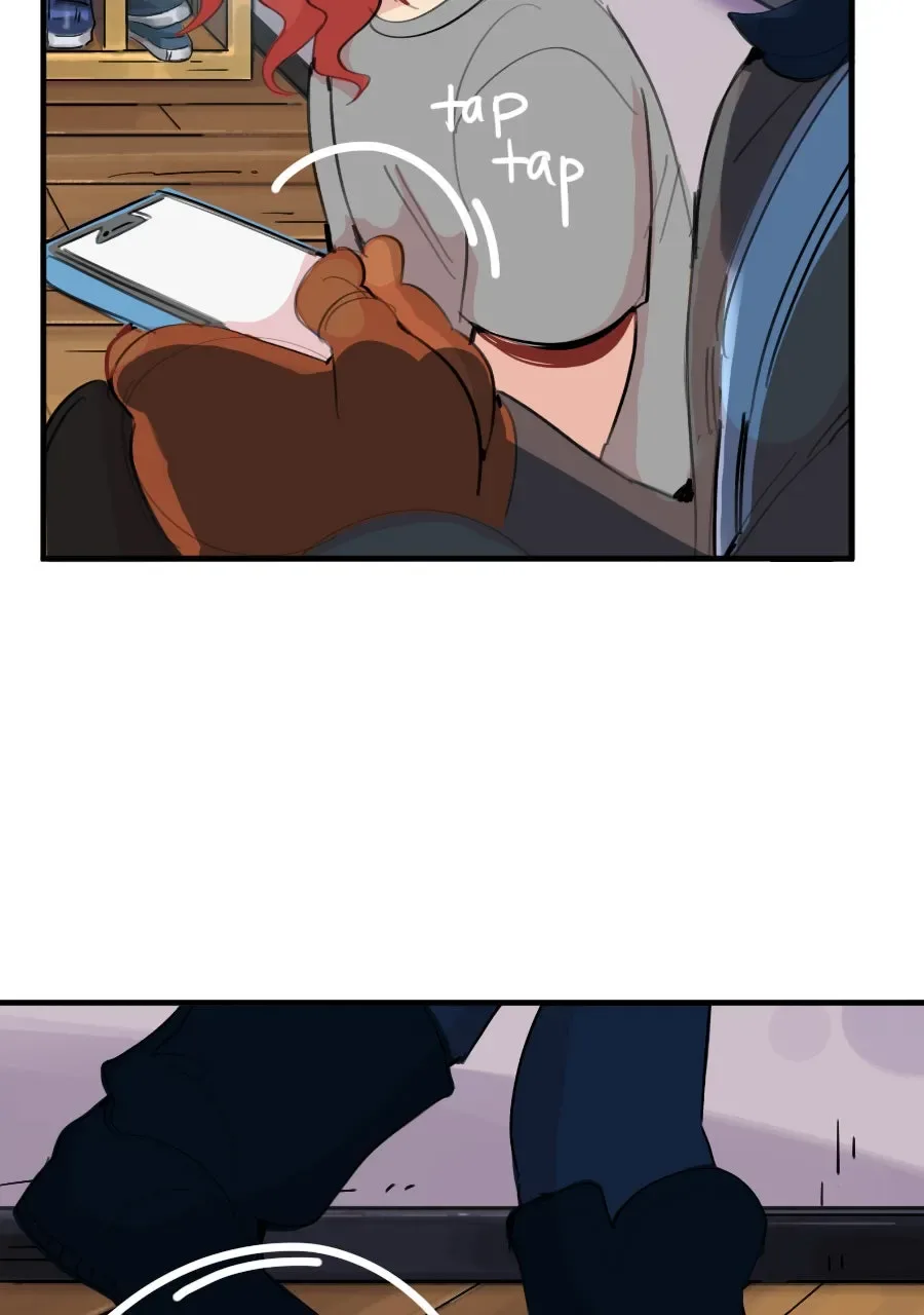 Not So Silent Chapter 52 page 50