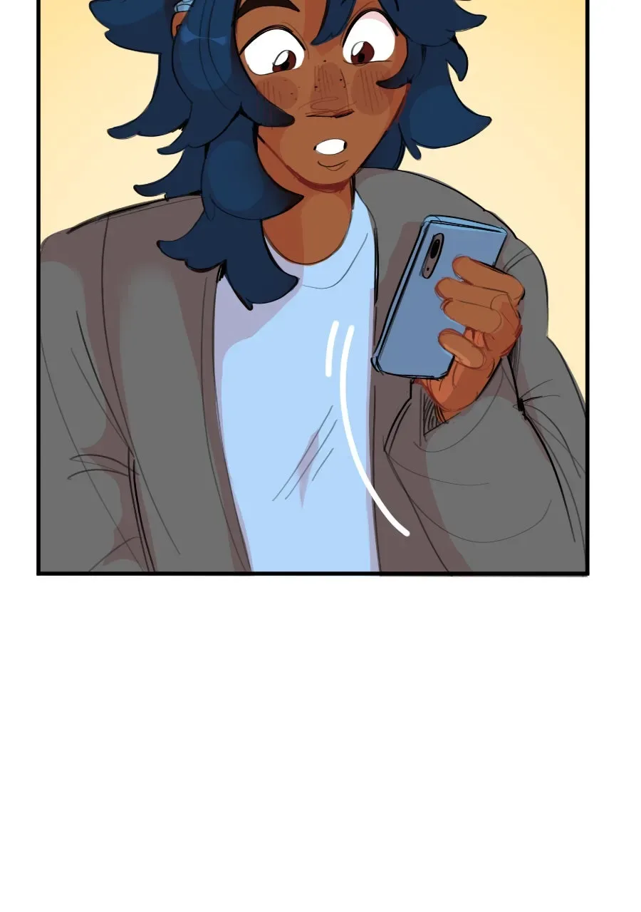 Not So Silent Chapter 52 page 47