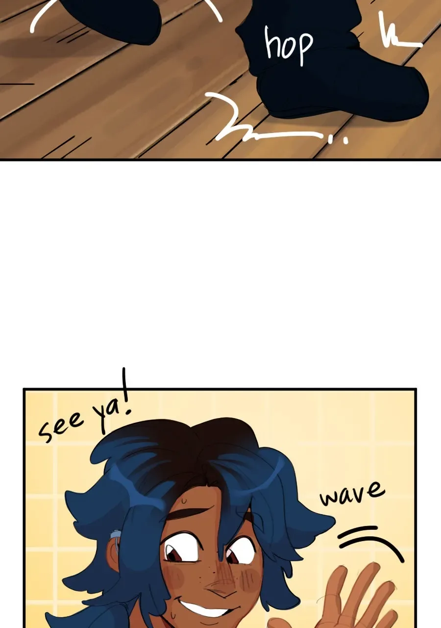 Not So Silent Chapter 52 page 51
