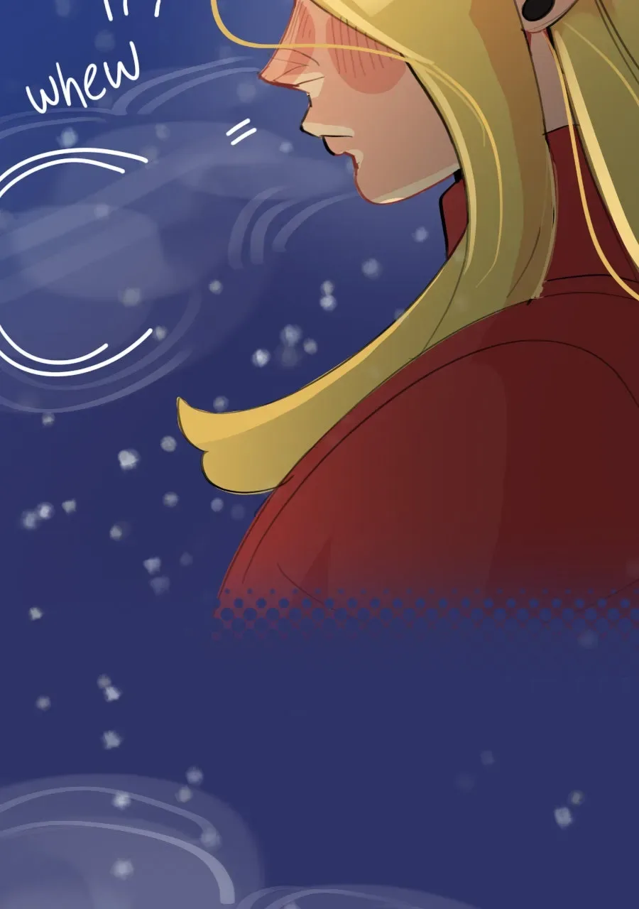 Not So Silent Chapter 52 page 58