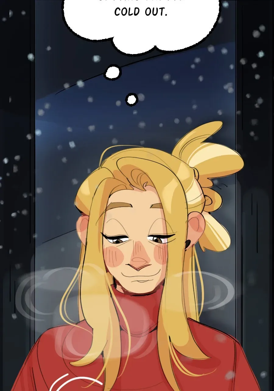 Not So Silent Chapter 52 page 60