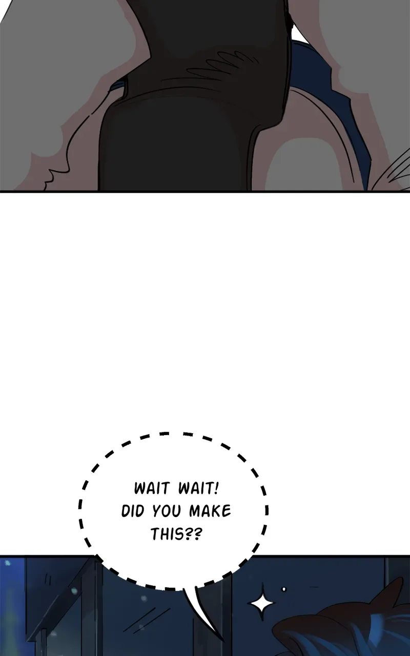 Not So Silent Chapter 53 page 19