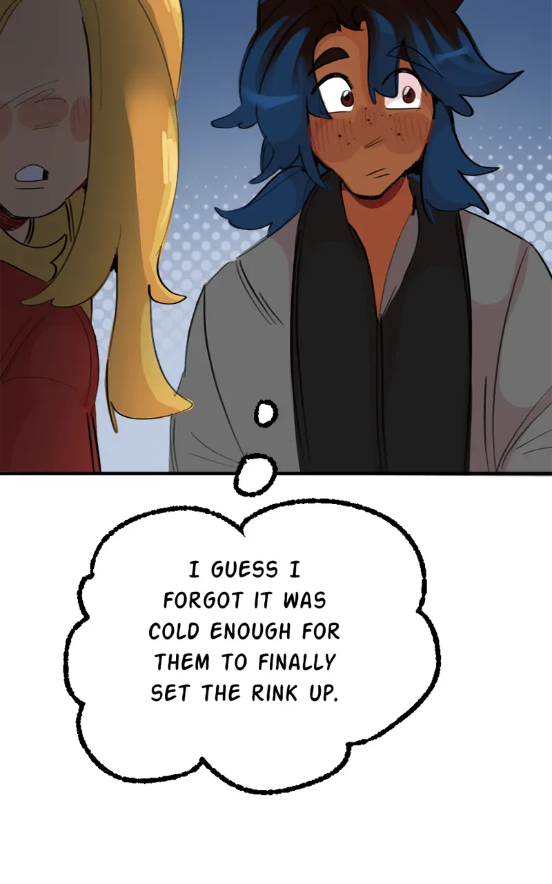 Not So Silent Chapter 53 page 26