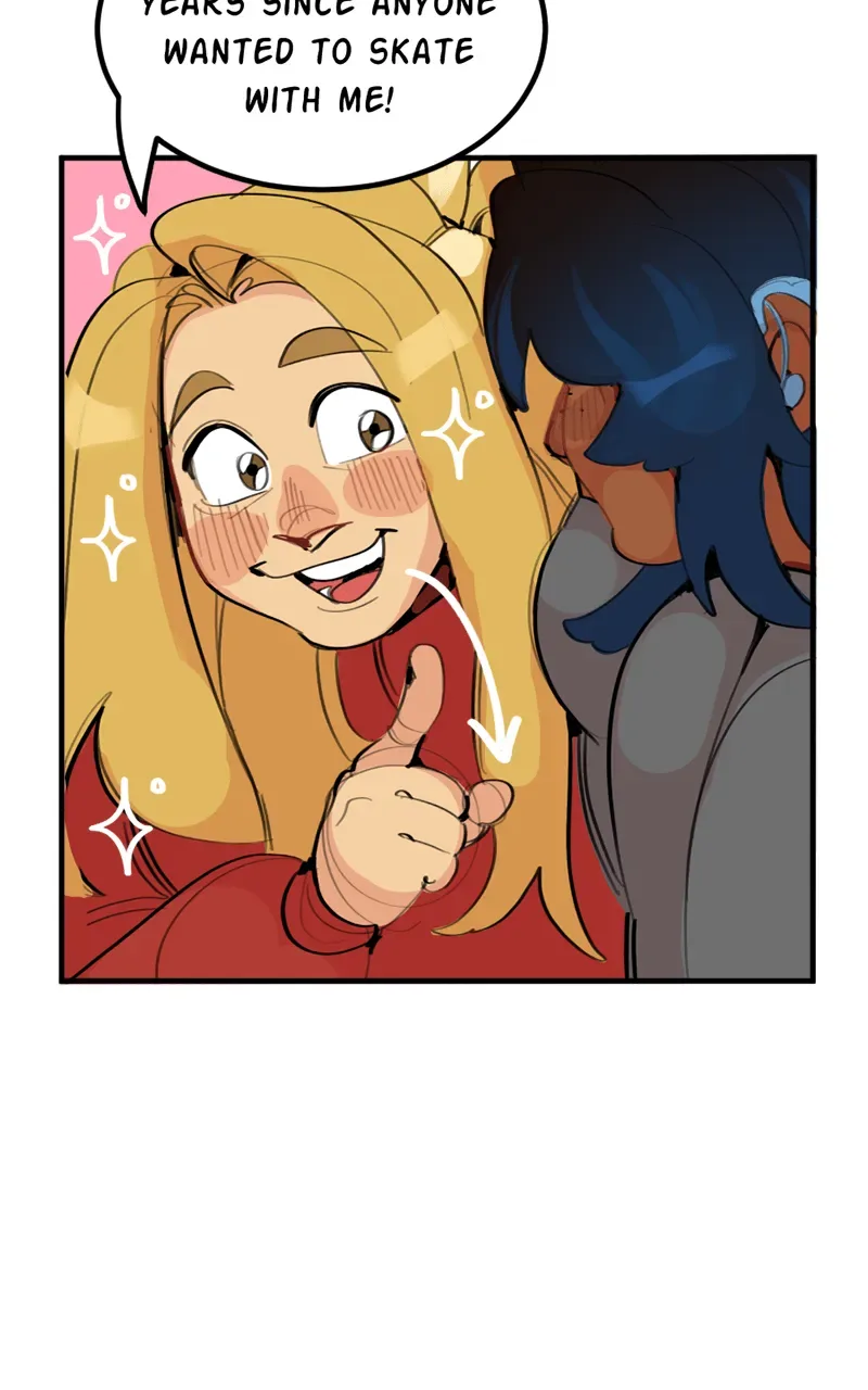 Not So Silent Chapter 53 page 34