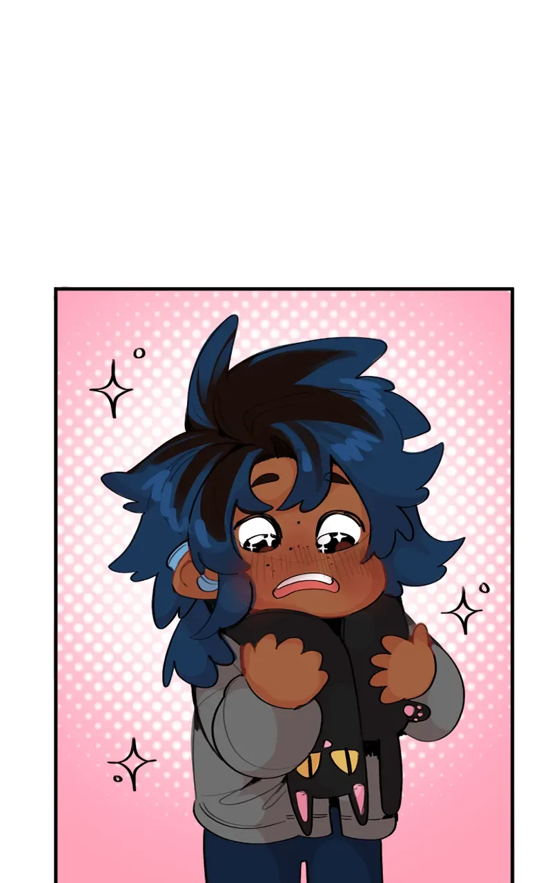 Not So Silent Chapter 53 page 17