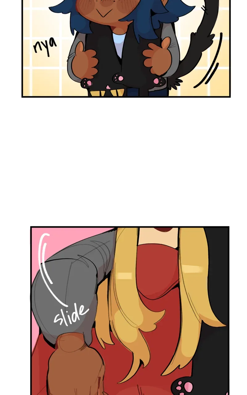 Not So Silent Chapter 53 page 30
