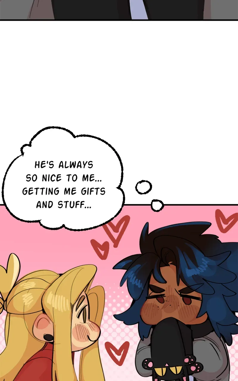 Not So Silent Chapter 53 page 22