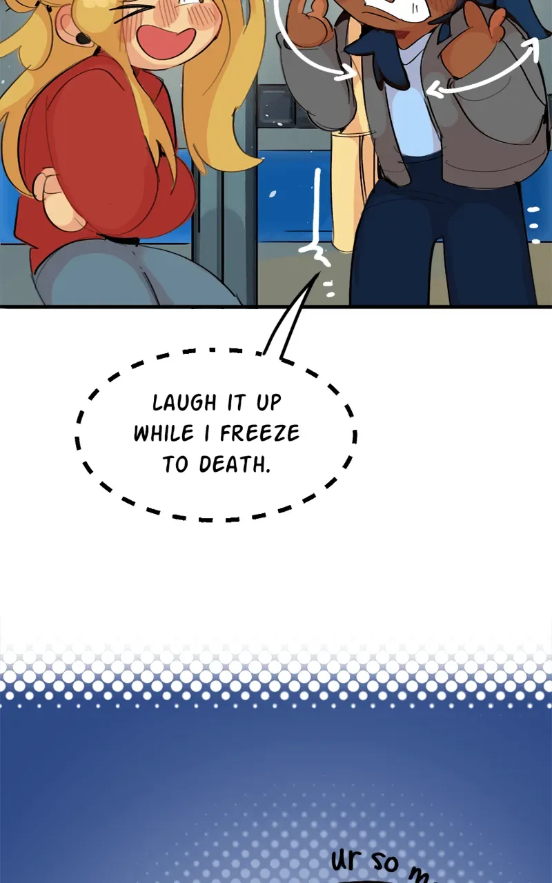 Not So Silent Chapter 53 page 10