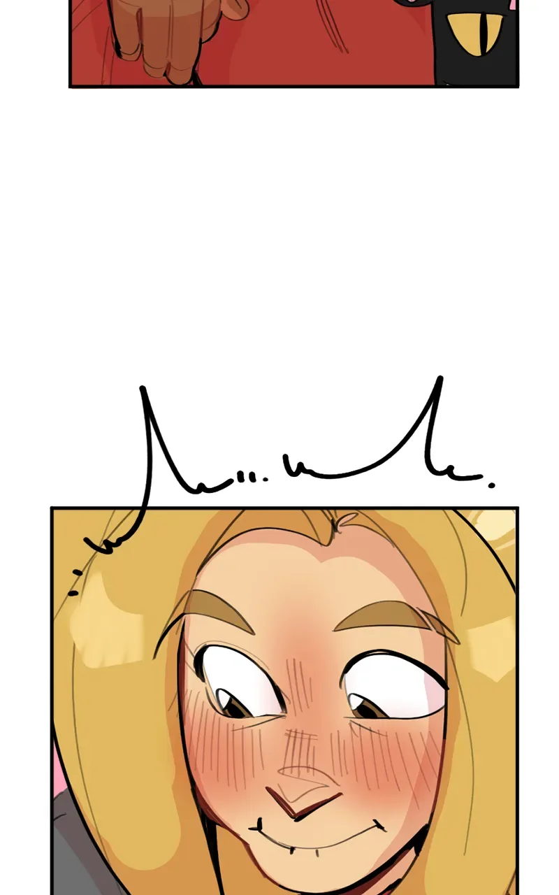 Not So Silent Chapter 53 page 31