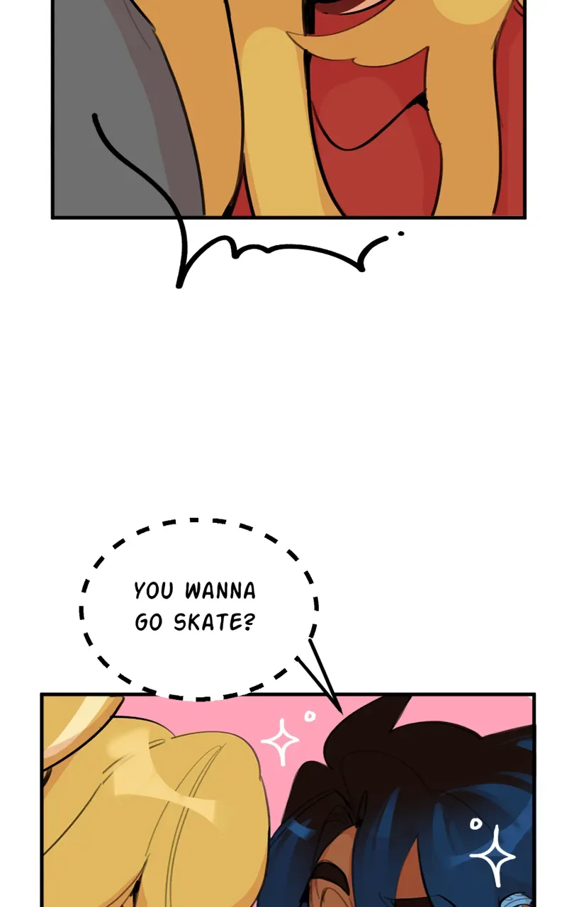 Not So Silent Chapter 53 page 32