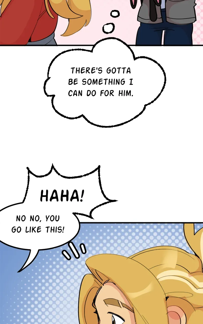 Not So Silent Chapter 53 page 23