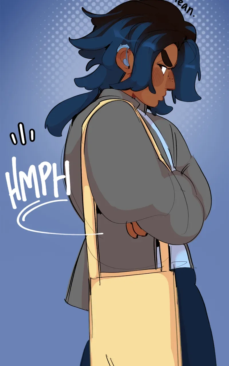 Not So Silent Chapter 53 page 11