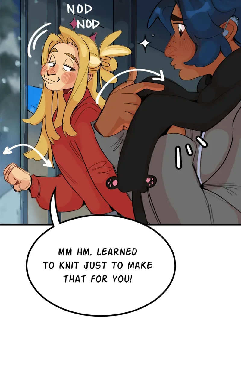 Not So Silent Chapter 53 page 20