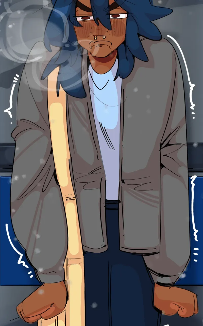 Not So Silent Chapter 53 page 7