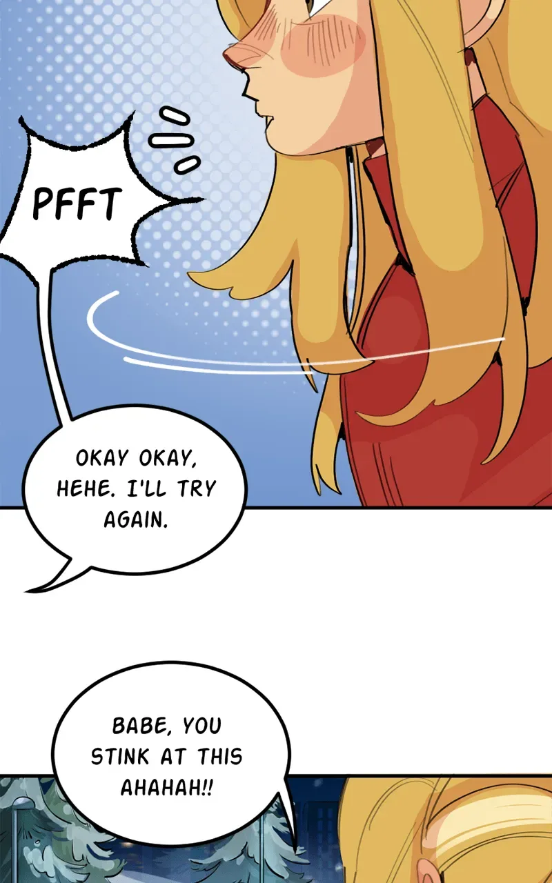 Not So Silent Chapter 53 page 24