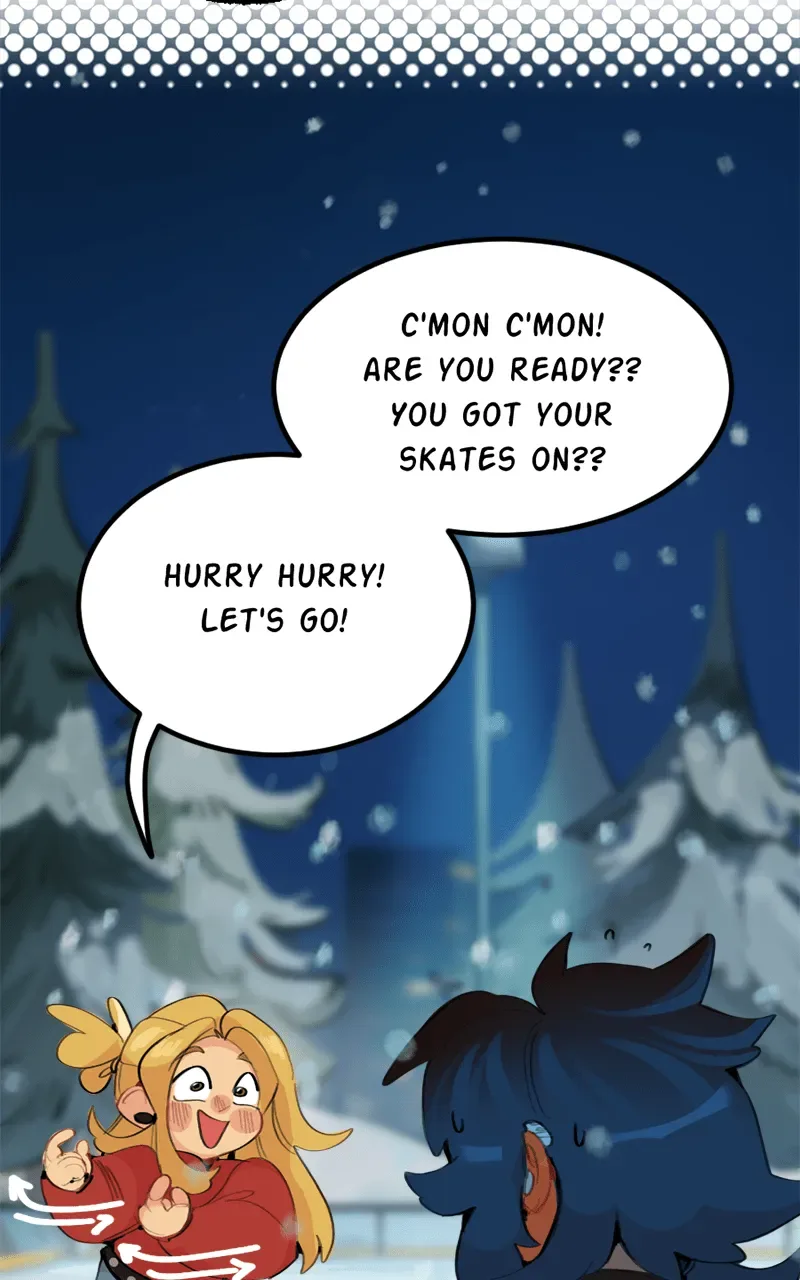 Not So Silent Chapter 53 page 40