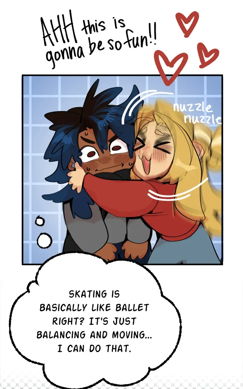 Not So Silent Chapter 53 page 39