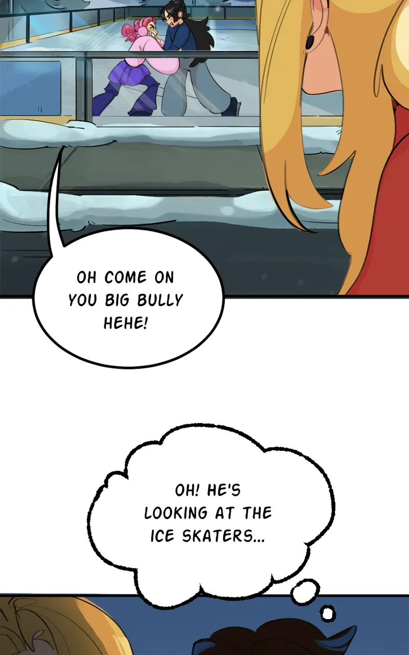 Not So Silent Chapter 53 page 25