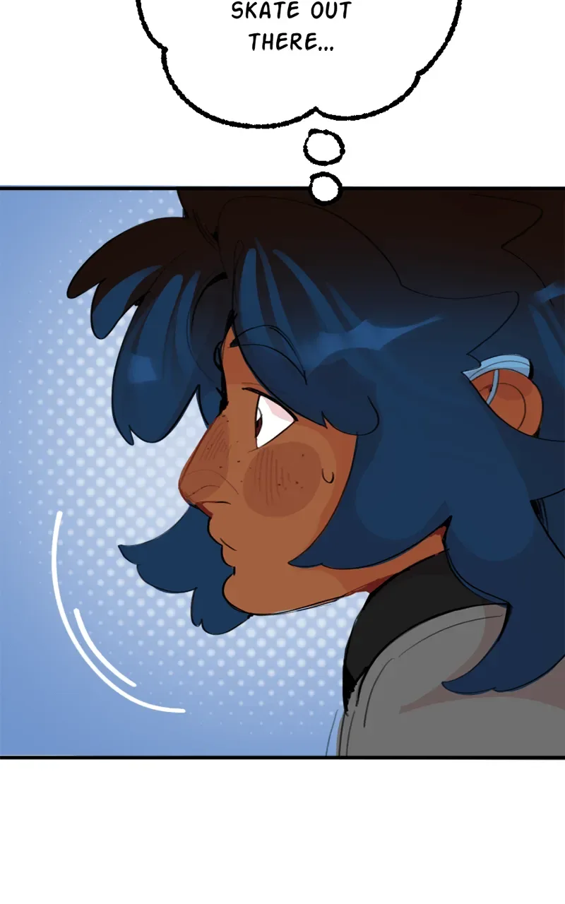 Not So Silent Chapter 53 page 45