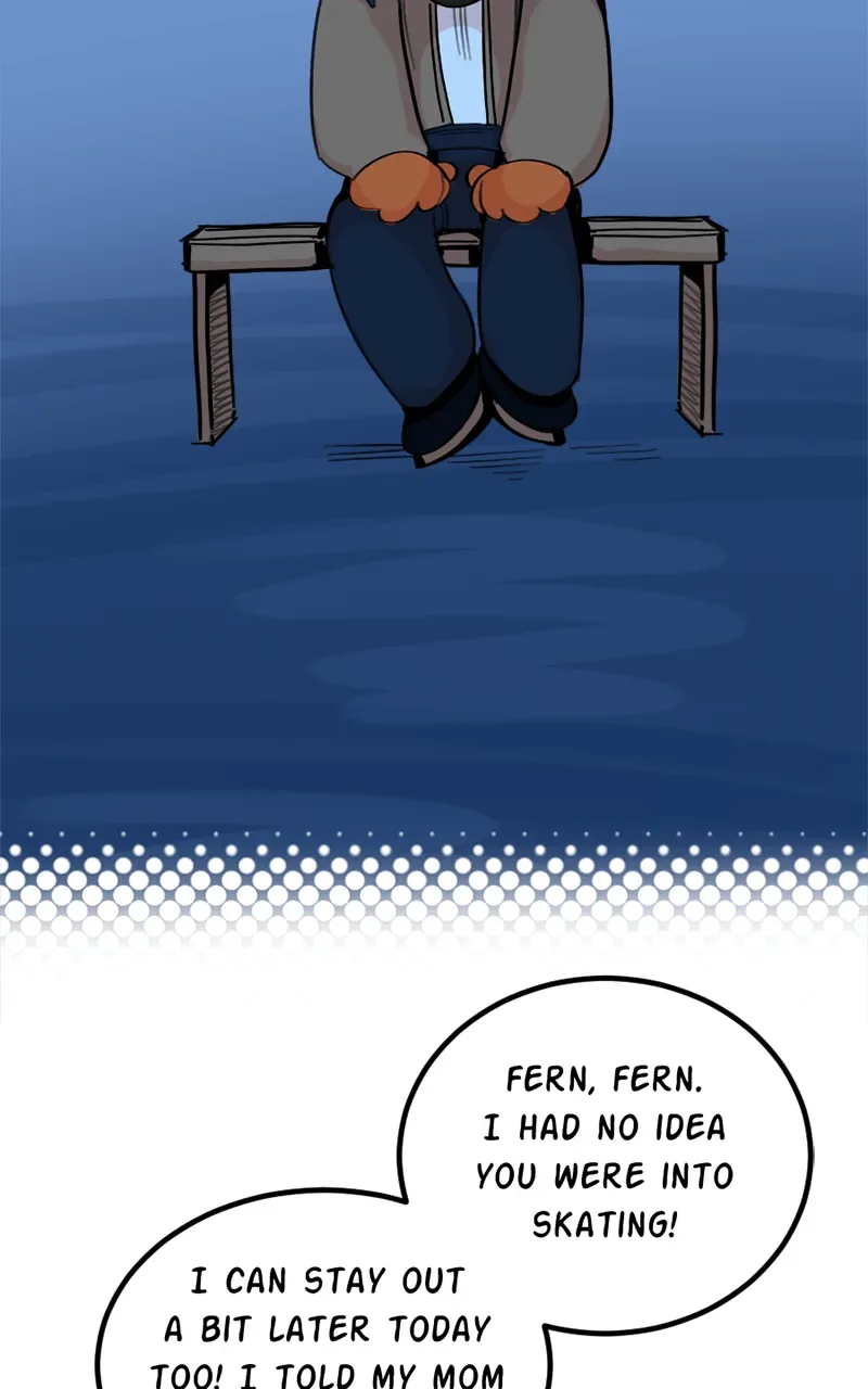 Not So Silent Chapter 53 page 37