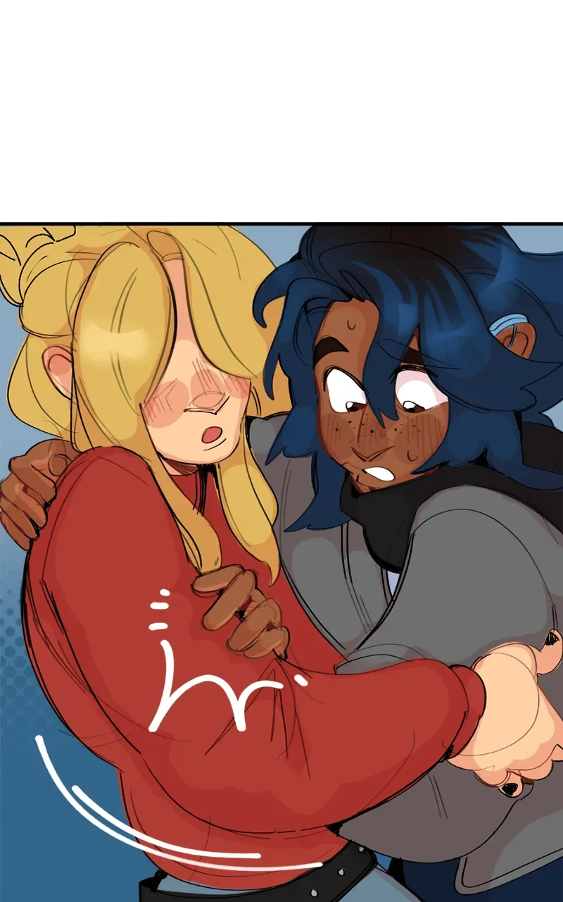 Not So Silent Chapter 54 page 33