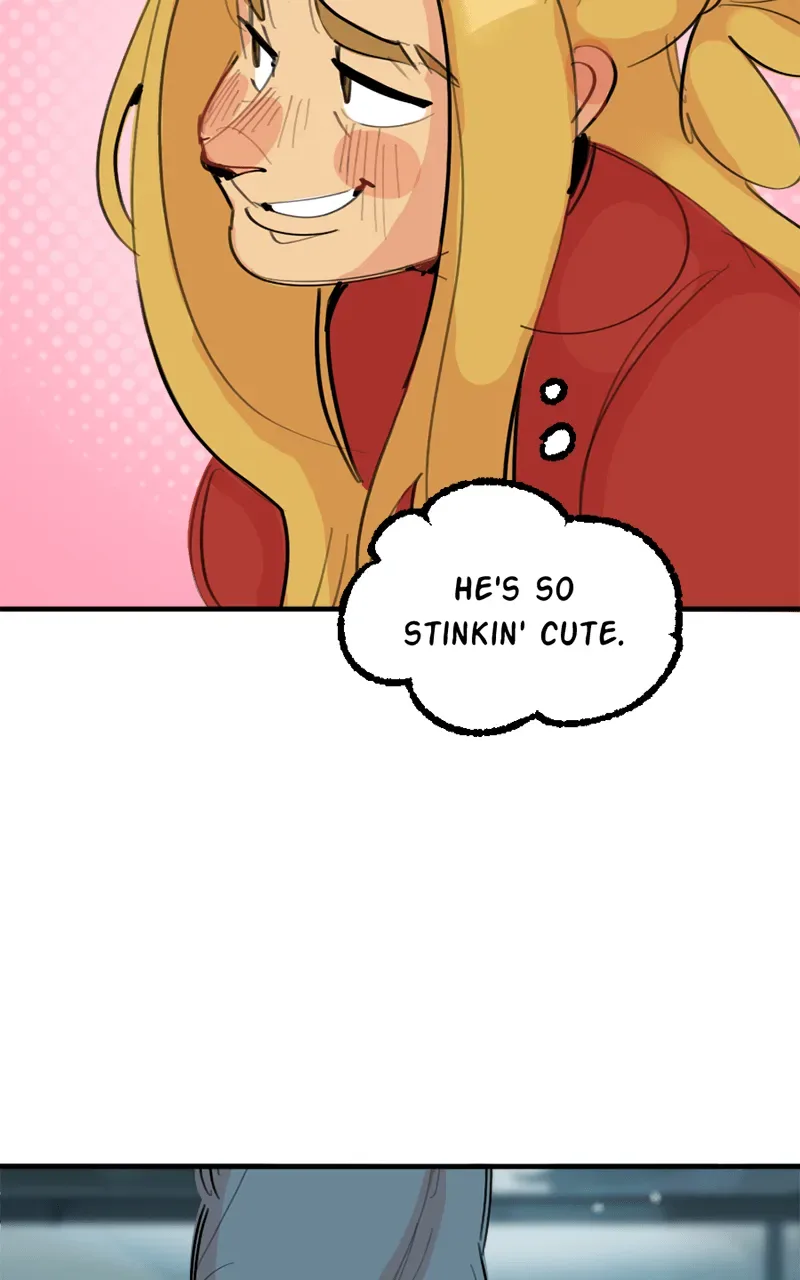 Not So Silent Chapter 54 page 24