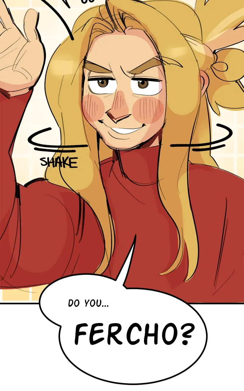 Not So Silent Chapter 54 page 18