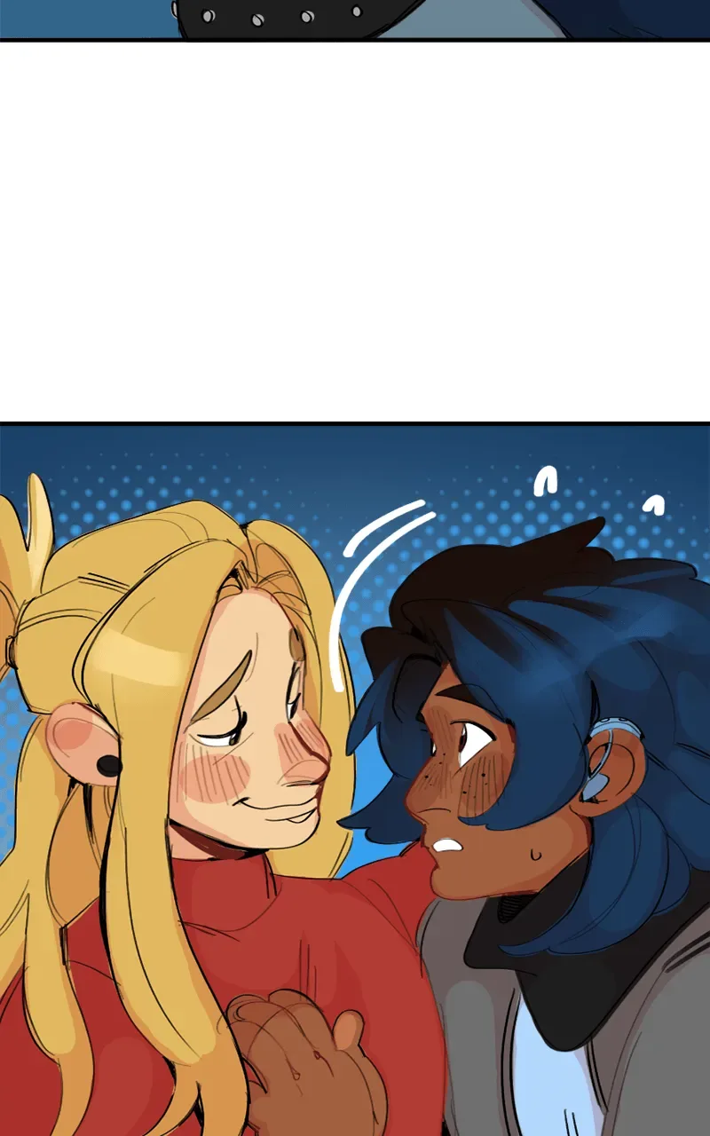 Not So Silent Chapter 54 page 34