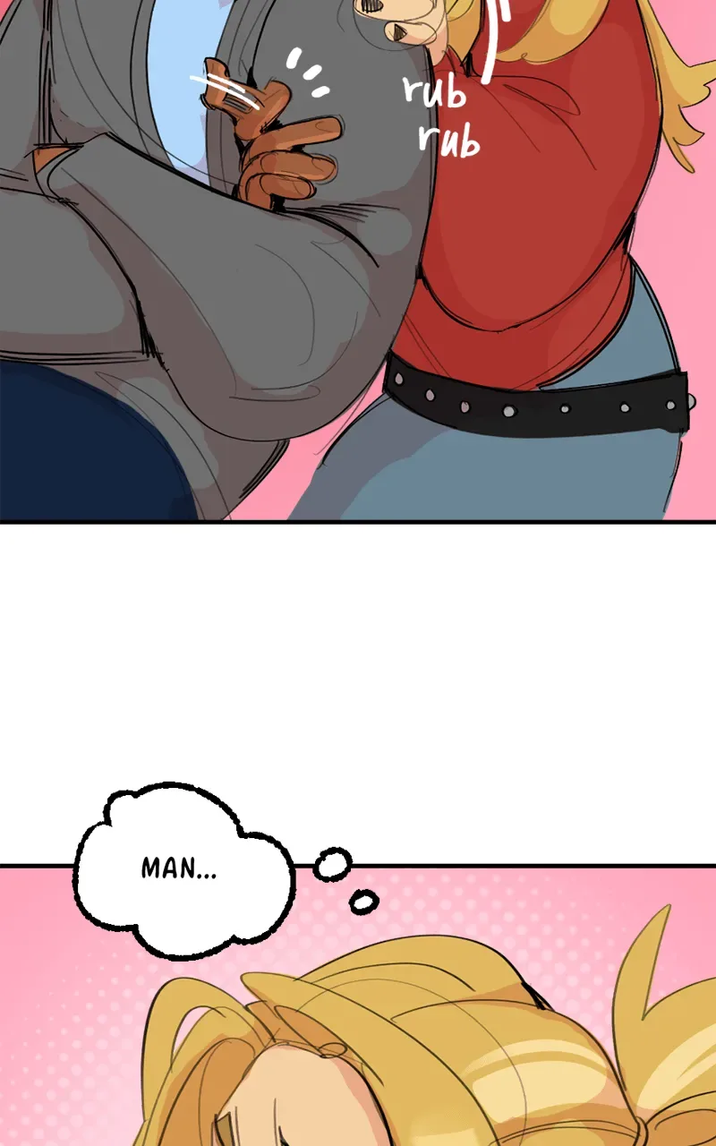 Not So Silent Chapter 54 page 23