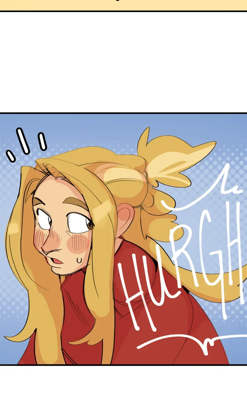Not So Silent Chapter 54 page 8