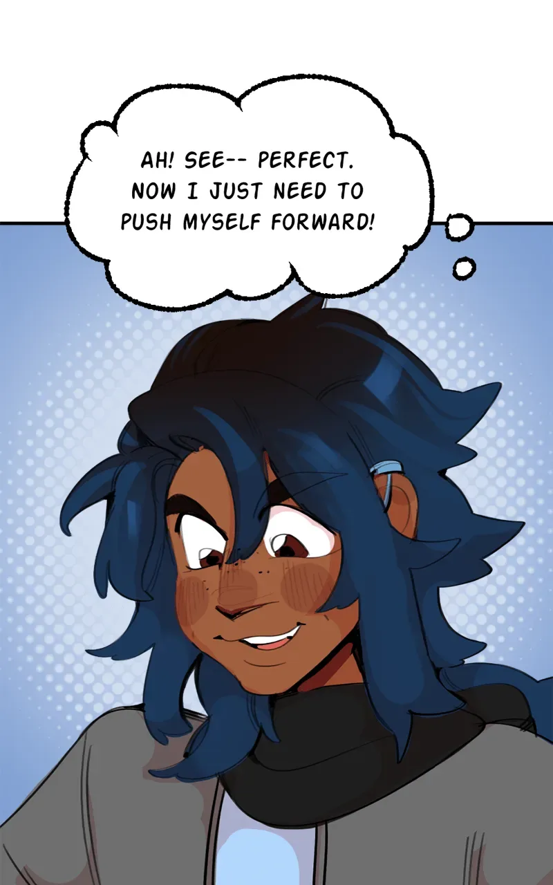 Not So Silent Chapter 54 page 5