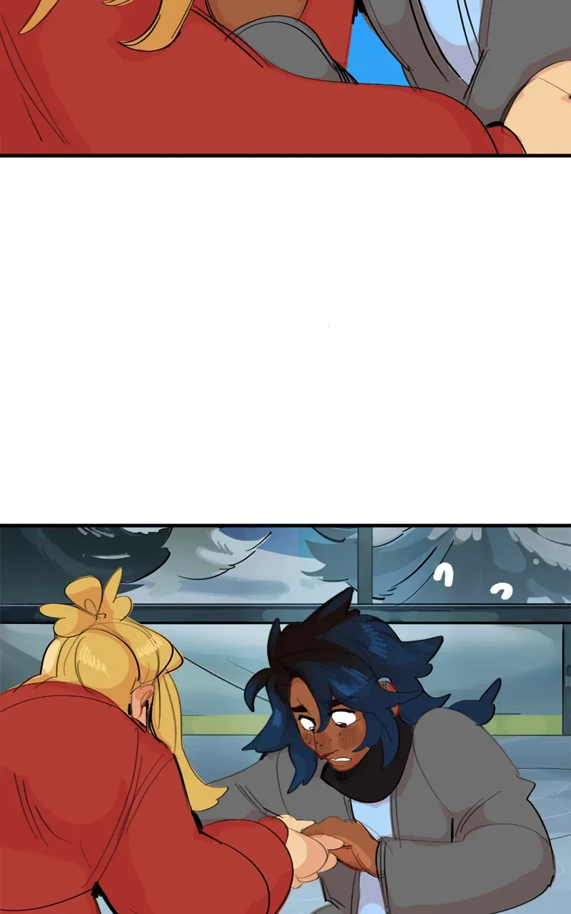 Not So Silent Chapter 54 page 35